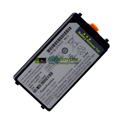 Battery Replacement for Motorola Symbol MC3000 MC3090 MC3090R MC3070 MC30X0 82-127909-01 REV B