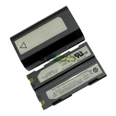 Battery Replacement for Trimble 54344 52030 46607 38403 29518 29518 38403 46607 52030