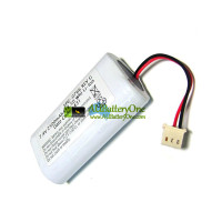 Battery Replacement for ALGO 3i EPG-0766 02312