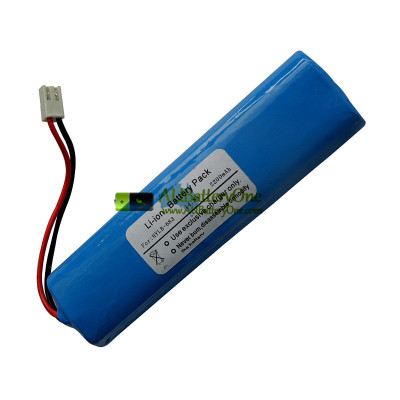 Battery Replacement for Biocare ECG-1215 ECG-1210 HYLB-952