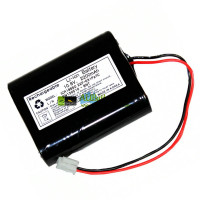 Battery Replacement for Bionet BN130510-BNT icr18650 22f-031pptc COMPACT7 compact 5 COMPACT5-26