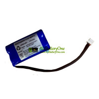 Battery Replacement for Bionet Oximete OXY9 Wave SCR18650F22-012PTC HS120313-BNT
