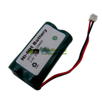 Battery Replacement for Dentsply PROPEX II GP210AAHC2BMXZ Battery Replacement for Dentsply PROPEX II GP210AAHC2BMXZ