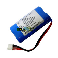 Battery Replacement for DJI GL358wB 7.2V 2600mAh Phantom 3