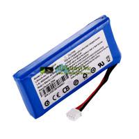 Battery Replacement for Dji Phantom 1650120 3adv GL300C 3A 3P Remote Control