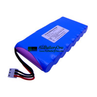 Battery Replacement for Edan HYLB-727 SE-1200 SE-601 SE-12 TWSLB-004