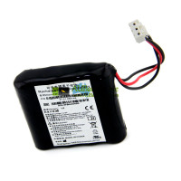 Battery Replacement for Edan SE300A SE300B SE300G SE300 SE301
