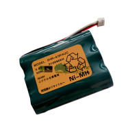 Battery Replacement for FDK 3HR-4/3FAUC