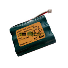 Battery Replacement for FDK 3HR-4/3FAUC