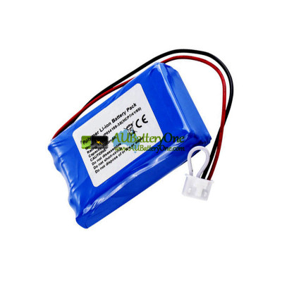 Battery Replacement for Fresenius LJP654169-3S（3ICP7/41/69）VP7