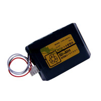 Battery Replacement for Fujikura 60S FSM-60R 50S 60R 11HR-4/3FAU