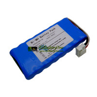 Battery Replacement for Fukuda FCP-2155 FX-2111 8HRAAFD HHR-13F8G1 Battery Replacement for Fukuda FCP-2155 FX-2111 8HRAAFD HHR-13F8G1