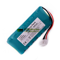 Battery Replacement for Fukuda fx-2111 fcp-2155 8hraafd hhr-13f8g1 Battery Replacement for Fukuda fx-2111 fcp-2155 8hraafd hhr-13f8g1