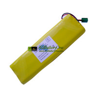 Battery Replacement for GE MAC1200ST Battery Replacement for GE MAC1200ST