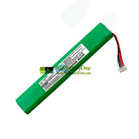 Battery Replacement for Hioki PW3198 Z1003 MR8875 MR8875-30 PQ3100 PQ3198 Battery Replacement for Hioki PW3198 Z1003 MR8875 MR8875-30 PQ3100 PQ3198