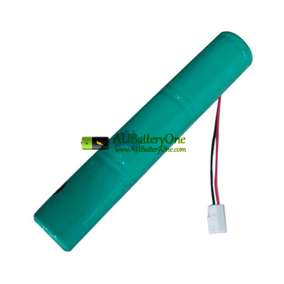 Battery Replacement for Inficon 712-202-CN41