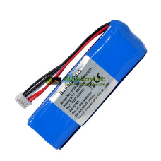 Battery Replacement for JBL Charge 2+ 3.7V