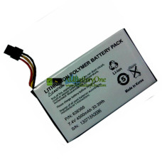 Battery Replacement for JDSU MTS-2000 636395