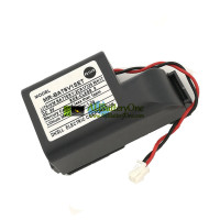 Battery Replacement for Mitsubishi J4 MR-BAT6V1SET 6V