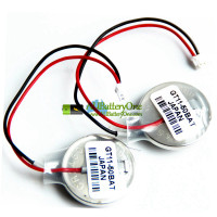 Battery Replacement for Mitsubishi PLC GT11-50BAT 3V