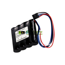 Battery Replacement for Newport HT70 BAT3205A 14.4V
