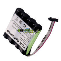 Battery Replacement for OPTOMED SMARTSCOPE M5
