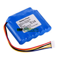 Battery Replacement for OTDR DW-6000 Battery Replacement for OTDR DW-6000