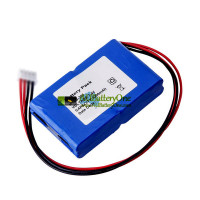 Battery Replacement for PCM HYLB-303