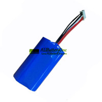 Battery Replacement for Philips ShoqBox SB500M Battery Replacement for Philips ShoqBox SB500M
