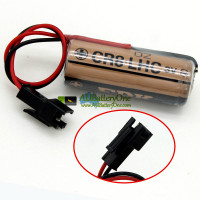 Battery Replacement for PLC CR8.LHC 3V C130503M-RB