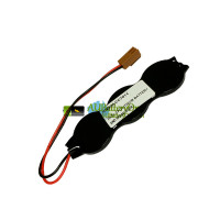 Battery Replacement for PLC IC698ACC701 3V 44A747665-001R03