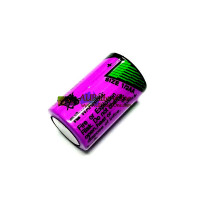 Battery Replacement for PLC SL-350 ER14250 TL-5902 3.6V Battery Replacement for PLC SL-350 ER14250 TL-5902 3.6V