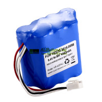 Battery Replacement for Testo 350-EPA 350plus TEB 0515.0098 0515 0098