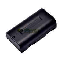 Battery Replacement for ThermoGEAR G30 shot F30 Nec T2UR18650F-5928