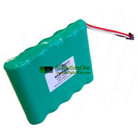 Battery Replacement for Zeiner Rescud Vacuum MED933 MB933 12V Battery Replacement for Zeiner Rescud Vacuum MED933 MB933 12V