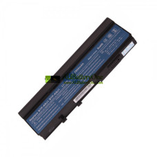Battery Replacement for Acer Extensa 4630ZG 4630Z 4630G 4320 4220 4220-2555