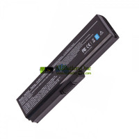 Battery Replacement for Toshiba PA3635U-1BAM PA3635U-1BRM PA3638U-1BAP PABAS117