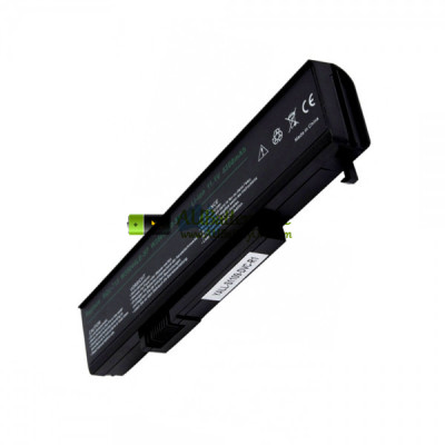 Battery Replacement for Gateway SQU-715 SQU-720 W35044lb W35052lb P-171 M6205m M6206m M6315