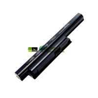 Battery Replacement for Sony Vaio VGP-BPS22 VGP-BPS22A VGP-BPL22 VPC-EA22EA/BI VPC-EA23