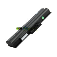 Battery Replacement for Sony Vaio VGP-BPS13 VGP-BPS13Q VGP-BPS13A/Q