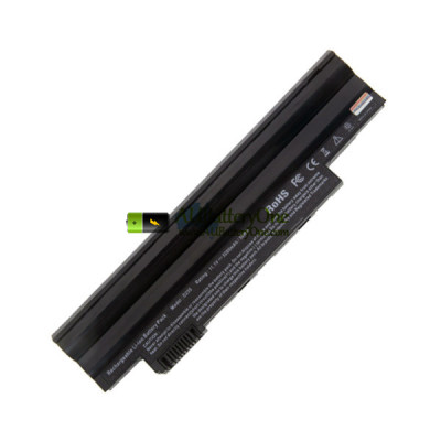 Battery Replacement for Acer AS10B3E AS10B5E AS10B7E AS10E76
