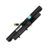 Battery Replacement for Acer Aspire 3810 3810t 4810 4810t