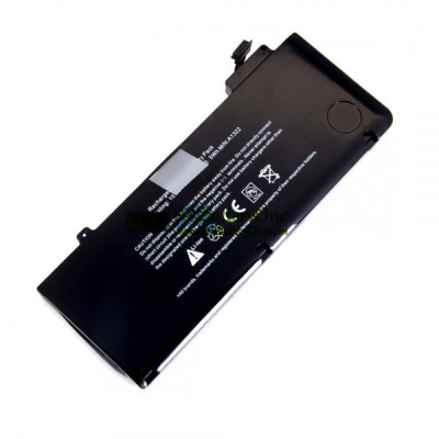 Battery Replacement for Apple Macbook Pro 13“ 661-5229 661-5391 661-5557