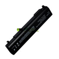 Battery Replacement for Toshiba PA5162U-1BRS PA5163U-1BRS PABAS264 PABAS277