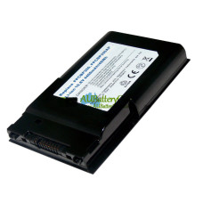 Battery Replacement for Fujitsu FPCBP280 FPCBP280-K FPCBP280AP S26391-F777-L200 S26391-F795-L600 S26391-F886-L100