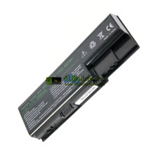 Battery Replacement for Acer Aspire AS07B31 AS07B32 AS07B41 AS07B42 AS07B51 AS07B52 AS07B71