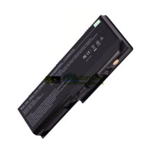 Battery Replacement for Toshiba PA3536U-1BRS PABAS100 X205 Pro L350 Series