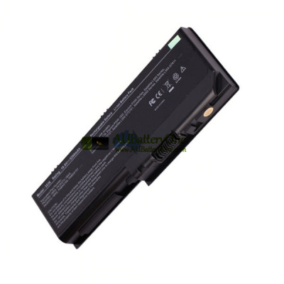 Battery Replacement for Toshiba Satellite P200 P200D P300 P300D Pro P200 P300