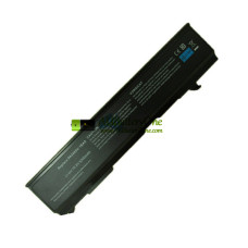 Battery Replacement for Toshiba Laptop PA3465U-1BRS