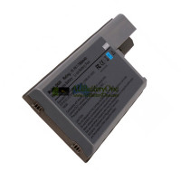 Battery Replacement for Dell 451-10308 CF623 DF249 NX618 YD626 Battery Replacement for Dell 451-10308 CF623 DF249 NX618 YD626